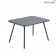 Table Luxembourg Kid Carbone Fermob Jardinchic