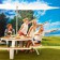 Table Pantagruel Extremis JardinChic 