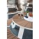 Table Pantagruel Extremis JardinChic 