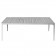 Table de Repas Sunrise Detouré Driade JardinChic