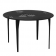 Table Ronde Pattern Noir Emu JardinChic 