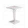 Table d'appoint TOY Blanc Driade JardinChic