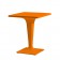Table d'appoint TOY Orange Driade JardinChic