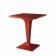 Table d'appoint TOY Rouge Driade JardinChic