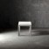 Tabouret/Table Basse Handy Face Serralunga JardinChic