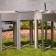 OneQ Module Cuisine Extérieur en Acier Jardinchic 