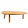 Table Basse Galet La Chaiserie Landaise JardinChic
