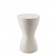 Table Haute TOKYO-POP Blanc Driade JardinChic