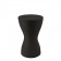 Table Haute TOKYO-POP Noir Driade JardinChic