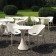 Table d'appoint KISSI KISSI Terrasse Driade JardinChic