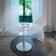 Table Mez Ambiance Driade JardinChic 