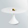 Table de repas ROUND GAEAForms JardinChic