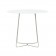 Table de Repas Slim 64x75cm Viteo JardinChic