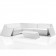 Table Basse Rest Canapé Vondom JardinChic