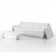 Table Basse Rest Vondom JardinChic