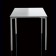 Table Striped Magis JardinChic