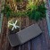 Table d'appoint Toy Plateau en Verre Vue d'en haut Serralunga JardinChic
