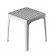 Table d'Appoint Sunrise Coté Detouré Driade JardinChic
