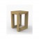 tabouret-bas-beige-frame-vondom-jardinchic