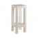 tabouret-blanc-jut-vondom-jardinchic