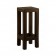 tabouret-bronze-jut-vondom-jardinchic