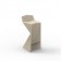 tabouret-ecru-vertex-vondom-jardinchic