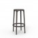 Tabouret Hauts Brooklyn Bronze Vondom JardinChic