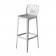 Tabouret Haut Sunrise Coté Detouré Driade JardinChic