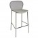 Tabourets Hauts Darwin Gris Vert Emu JardinChic