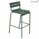 Tabouret Haut Luxembourg Cèdre Fermob Jardinchic