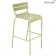 Tabouret Haut Luxembourg Tilleul Fermob Jardinchic