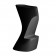 tabouret-haut-noir-moma-vondom-jardinchic