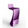 tabouret-haut-prune-wing-vondom-jardinchic