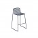 Tabouret Haut Riviera Bleu Foncé Emu Jardinchic