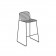 Tabouret Haut Riviera Fer Ancien Emu Jardinchic