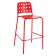 Tabouret Shot Rouge Ecarlate Emu JardinChic