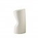 Tabouret TOKYO-POP Blanc Driade JardinChic