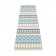 Tapis Asta Misty Blue 70x270 Pappelina JardinChic
