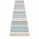 Tapis Asta Misty Blue 70x360 Pappelina JardinChic