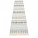 Verso Tapis Asta Misty Blue 70x360 Pappelina JardinChic