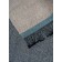 Détail Tapis Atlas 400x300cm Clay et Lead Roda Jardinchic