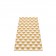 Tapis Dana Ochre - Beige - Vanilla 70x160 Pappelina JardinChic