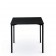 Table Striped Noir Magis JardinChic