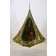 Tente suspendue Cacoon Single Camouflage Hang In Out JardinChic