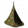 Tente Suspendue Cacoon Single Camouflage Hang In Out JardinChic