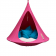 Tente Suspendue Cacoon Single Fuchsia Hang In Out JardinChic