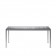 Table THALI Plateau en Aluminium Face Driade JardinChic