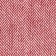 Housse pour Megaphone Mini Tissu Chevrons Rouges En&Is JardinChic