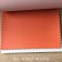 Tissu Icarus Arancio Varaschin Jardinchic