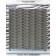 Claustra / Panneau Tressage Synthétique Tressage Double Couleur Cambo Foncé JardinChic